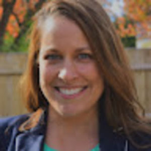 Meet your Posher, Jennifer